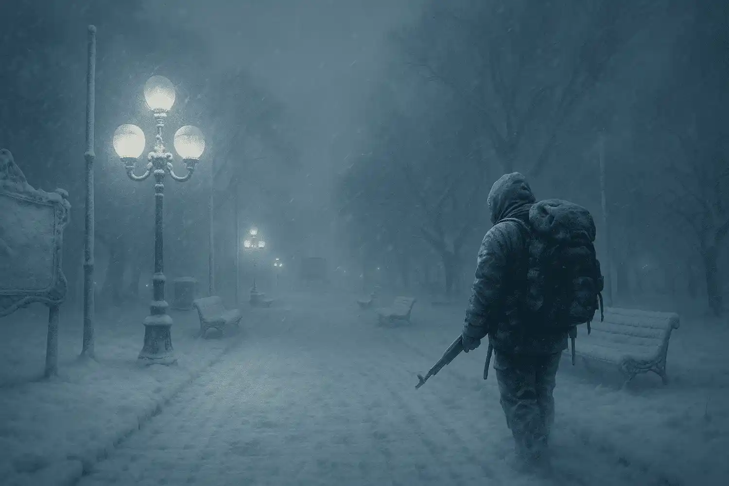 el eternauta en rafaela - 1