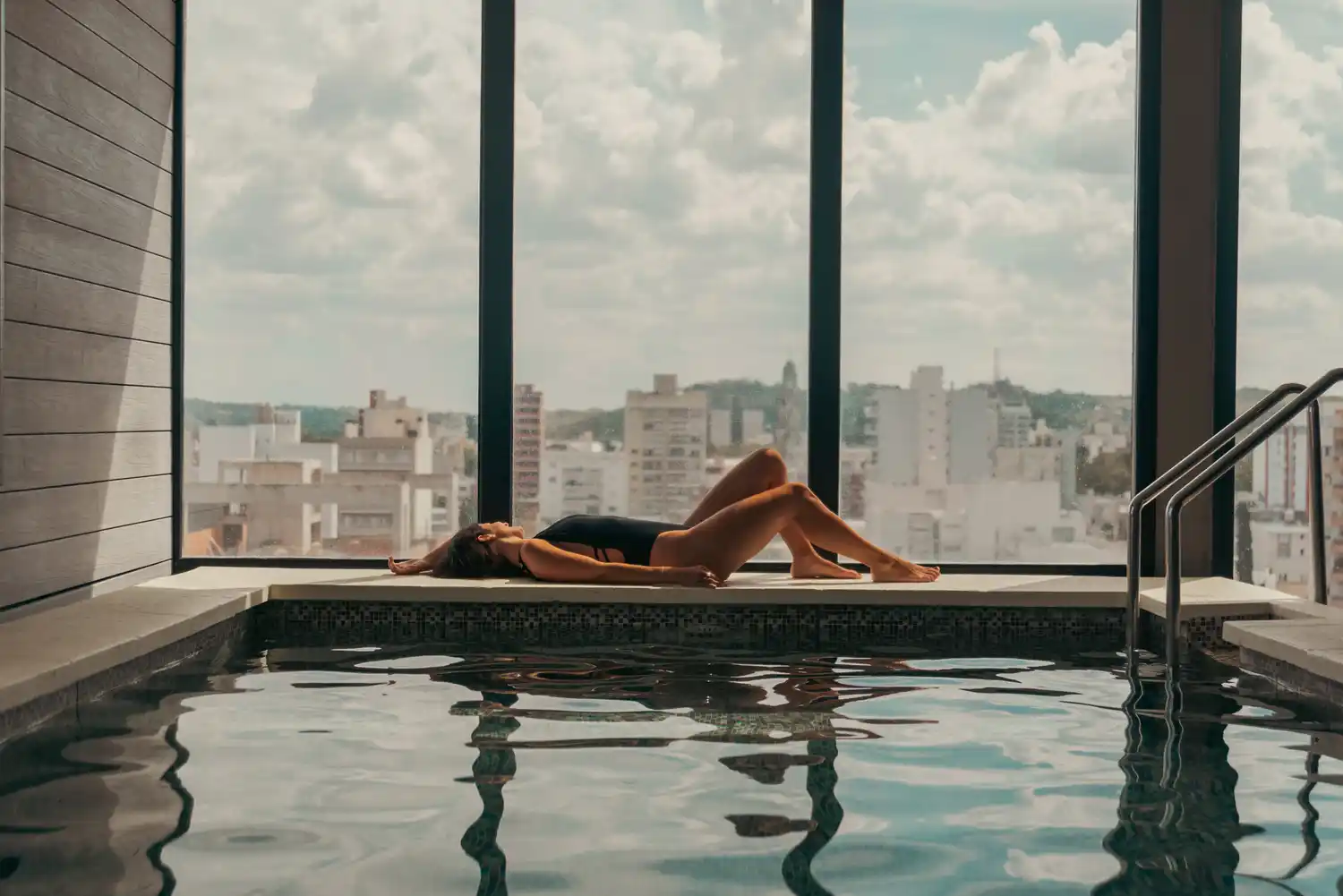 Mulen Hotel lanza su nuevo Spa: una propuesta de bienestar en el corazón de Tandil