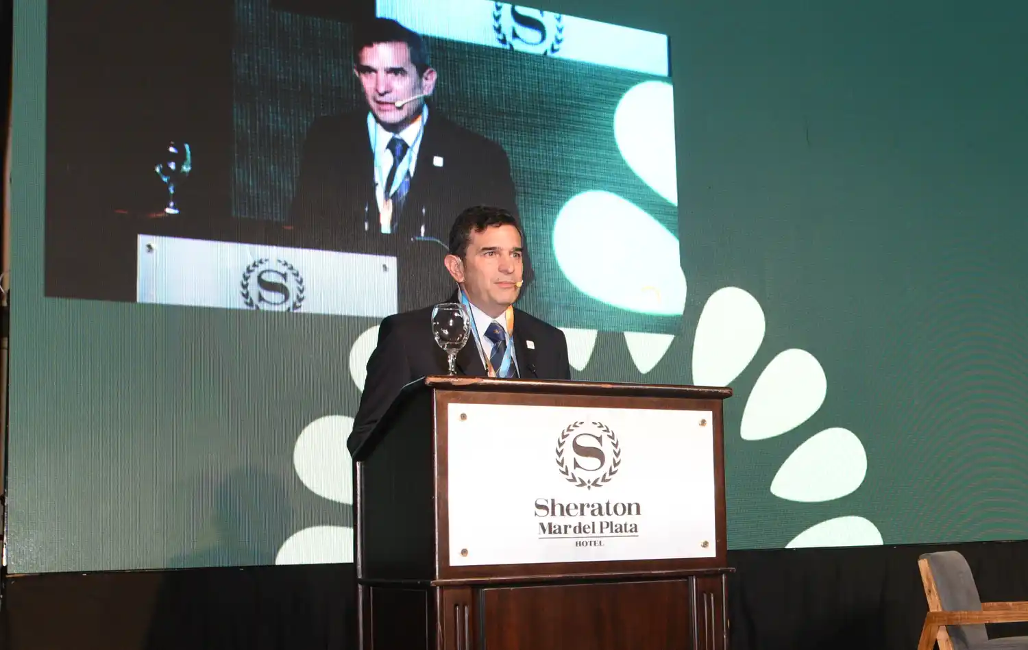 El girasol argentino vive un “momento histórico”, según ASAGIR