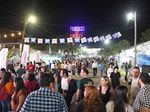 imagen Insfrán participó en la 41.ª
edición de la Fiesta del Pomelo