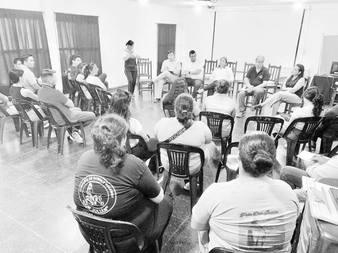 Agenda turística de noviembre, con el 60.º Festival 
Provincial del Folklore como evento destacado