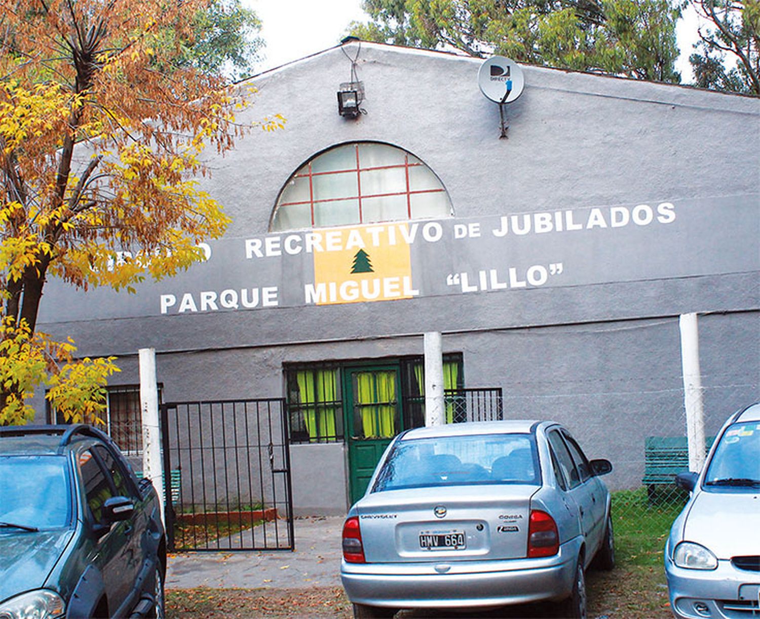 La paradoja de no poder sostener lo que tanto costó crear