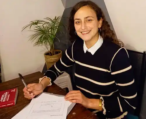 El MST en el FIT-U presentó su lista