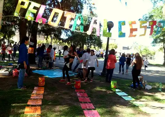 El Isped presenta la quinta muestra  interactiva ¿Jugamos a aprender?