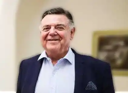 imagen Alfredo Néstor Atanasof