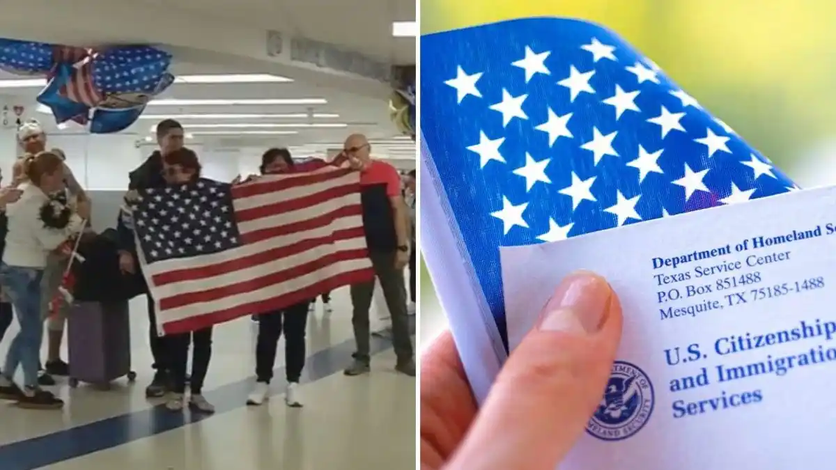 Parole humanitario para venezolanos regresará “LO MÁS PRONTO POSIBLE”, según DHS