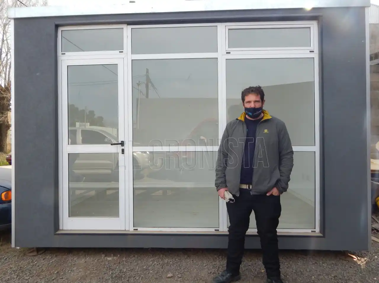 Una empresa de Chascomús quedó seleccionada en el programa HIT de Endeavor