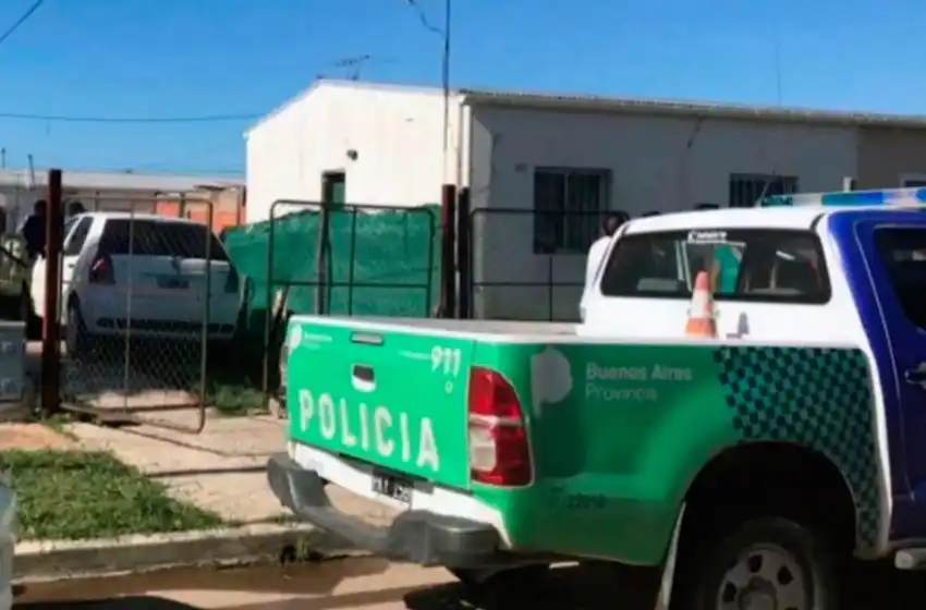 Un gendarme y una policía que estaban separados discutieron y se mataron a tiros