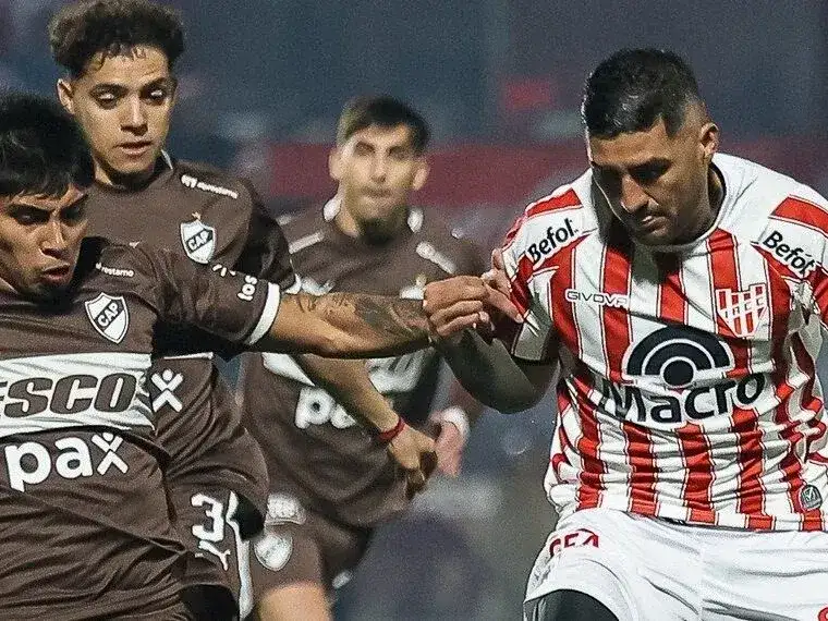 instituto platense