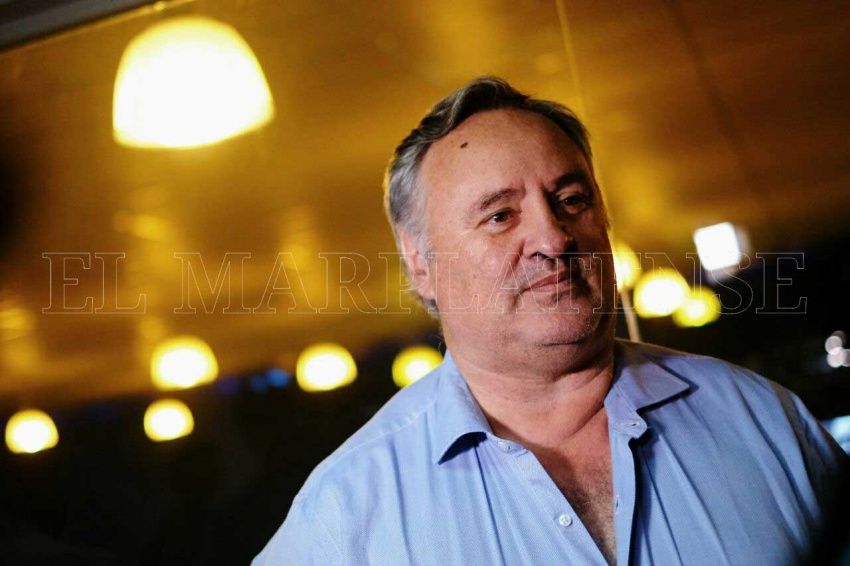 Joaquín de la Torre: “A pesar de la pandemia, la gente tiene ganas de votar”