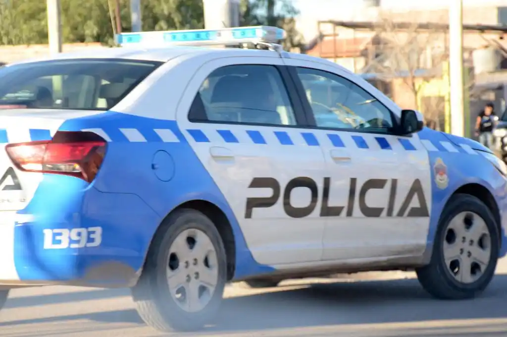 General Roca: secuestraron a un poderoso empresario y le robaron una millonaria suma de dinero en dólares