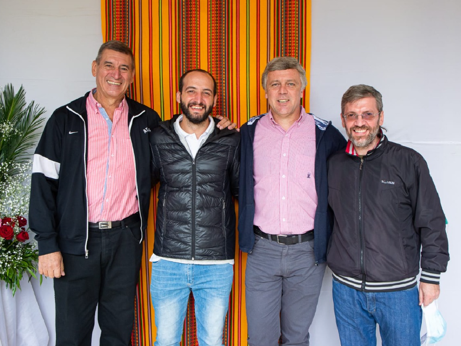 “El espacio de la pastoral juvenil ayudó a despertar mi vocación de ser hermano”