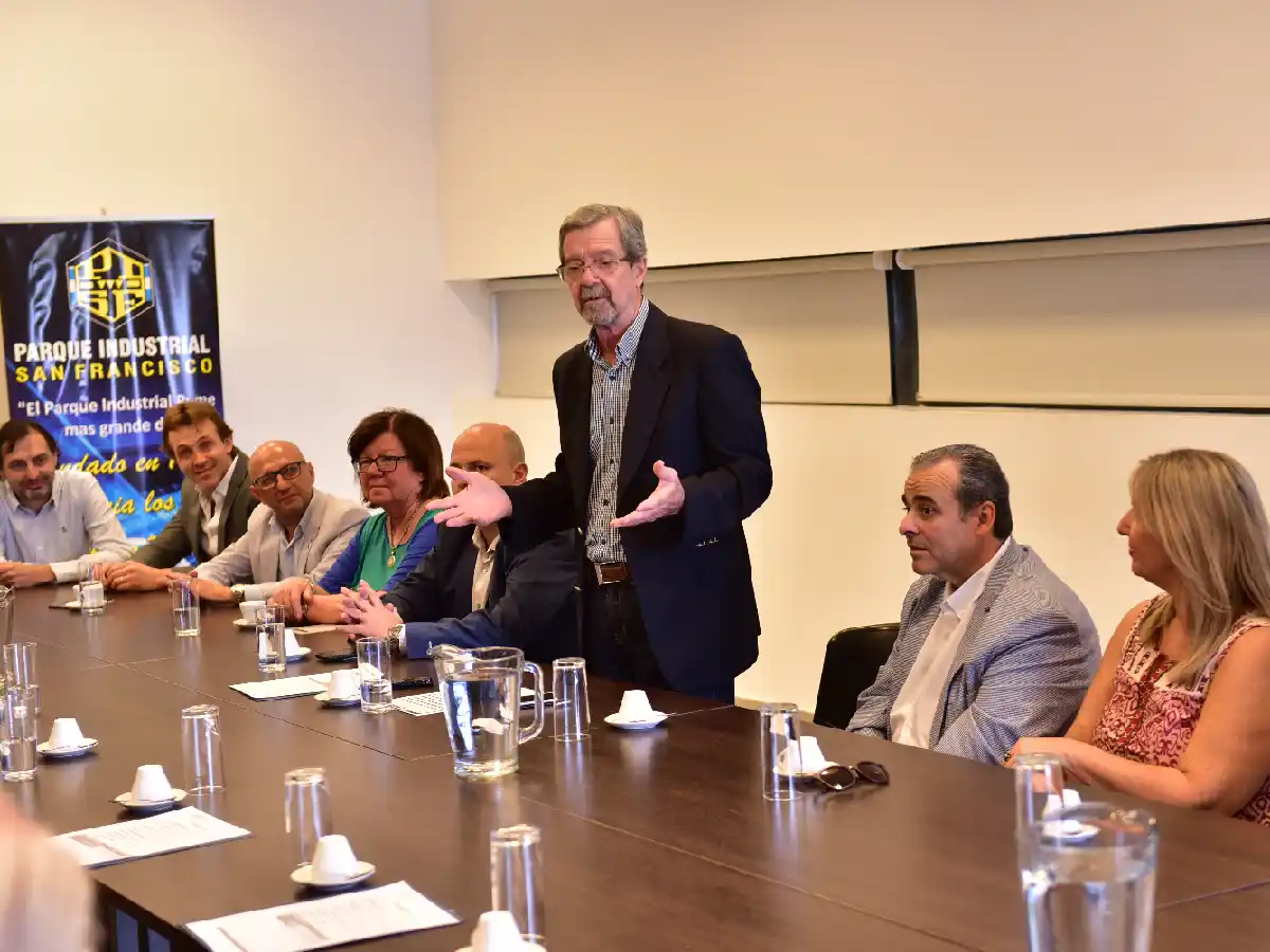 Entregaron exenciones impositivas a siete empresas de la ciudad