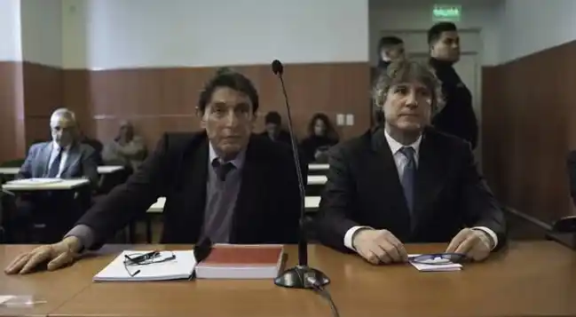 Boudou: mientras pedían su condena por papeles de un auto, avalaban proceso por compra de otros 19