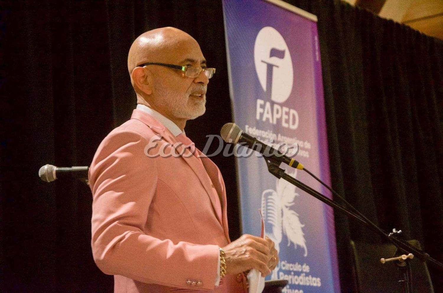 Faped