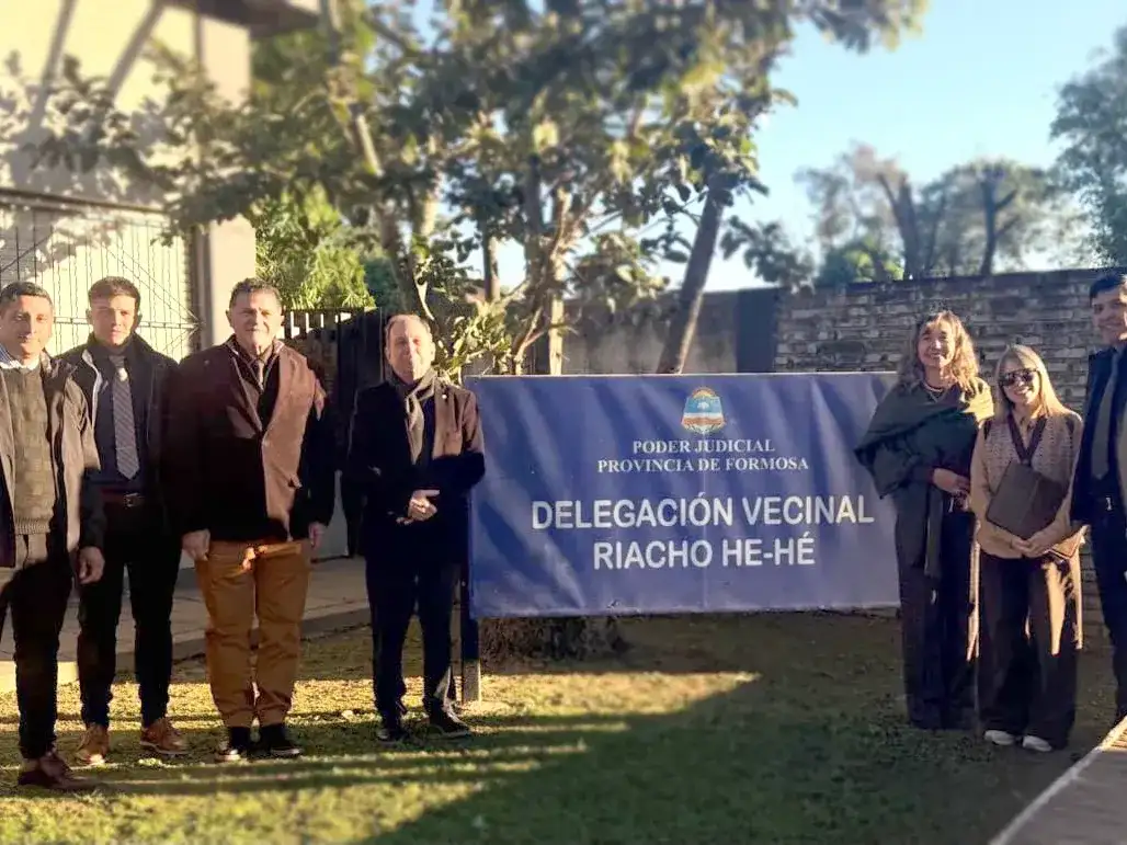 El Superior Tribunal de Justicia de Formosa refuerza el control en el interior