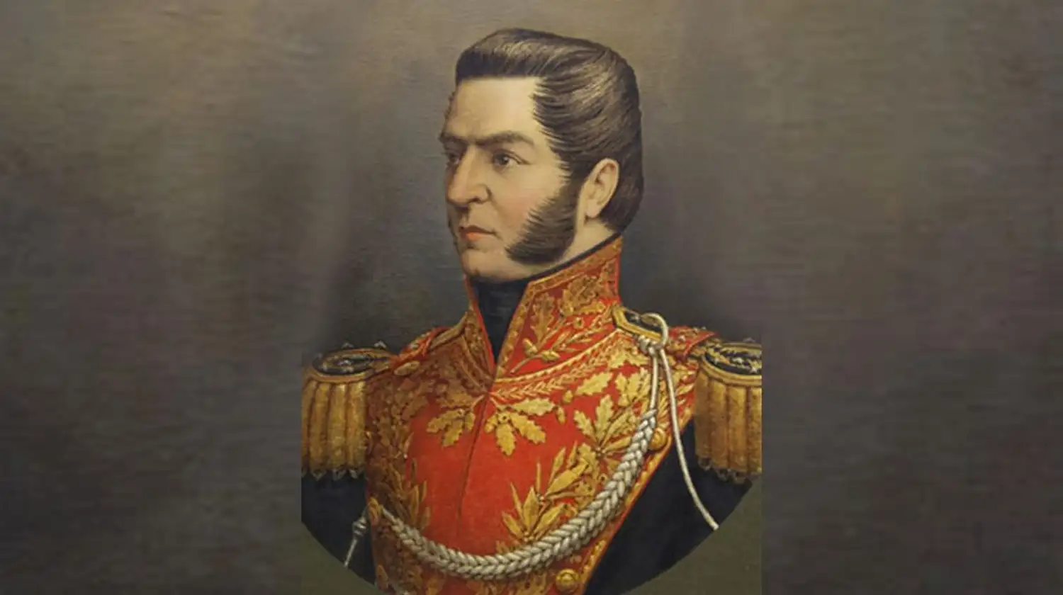 Se cumplen hoy dos siglos de la heroica muerte de Pancho Ramírez