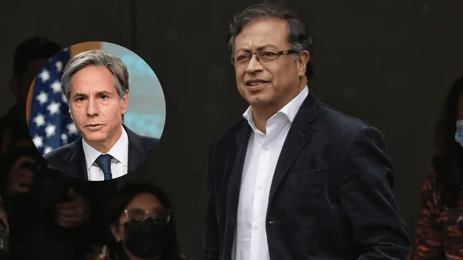 Graves los Derechos Humanos en Colombia; alerta del Departamento de Estado USA