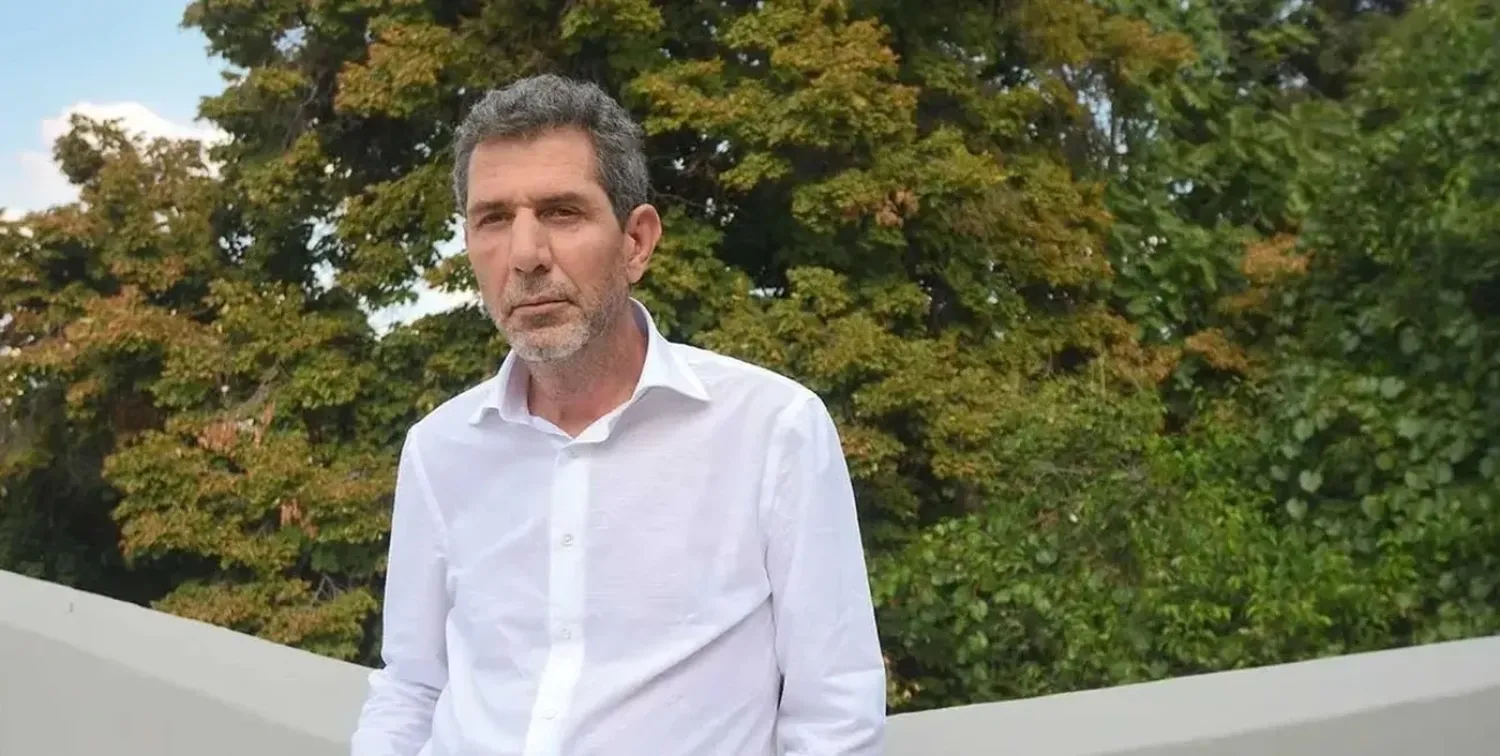 Luis Pierrini asume como nuevo secretario de Transporte de la Nación