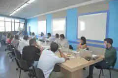 Se inició la etapa operativa de la Agencia de Cooperación e Inversiones