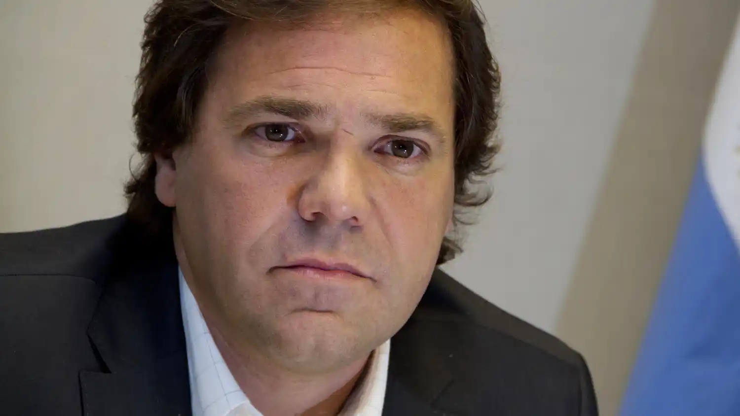 Inhiben los bienes y prohiben la salida del país de Alberto Pérez, ex Jefe de gabinete de Scioli