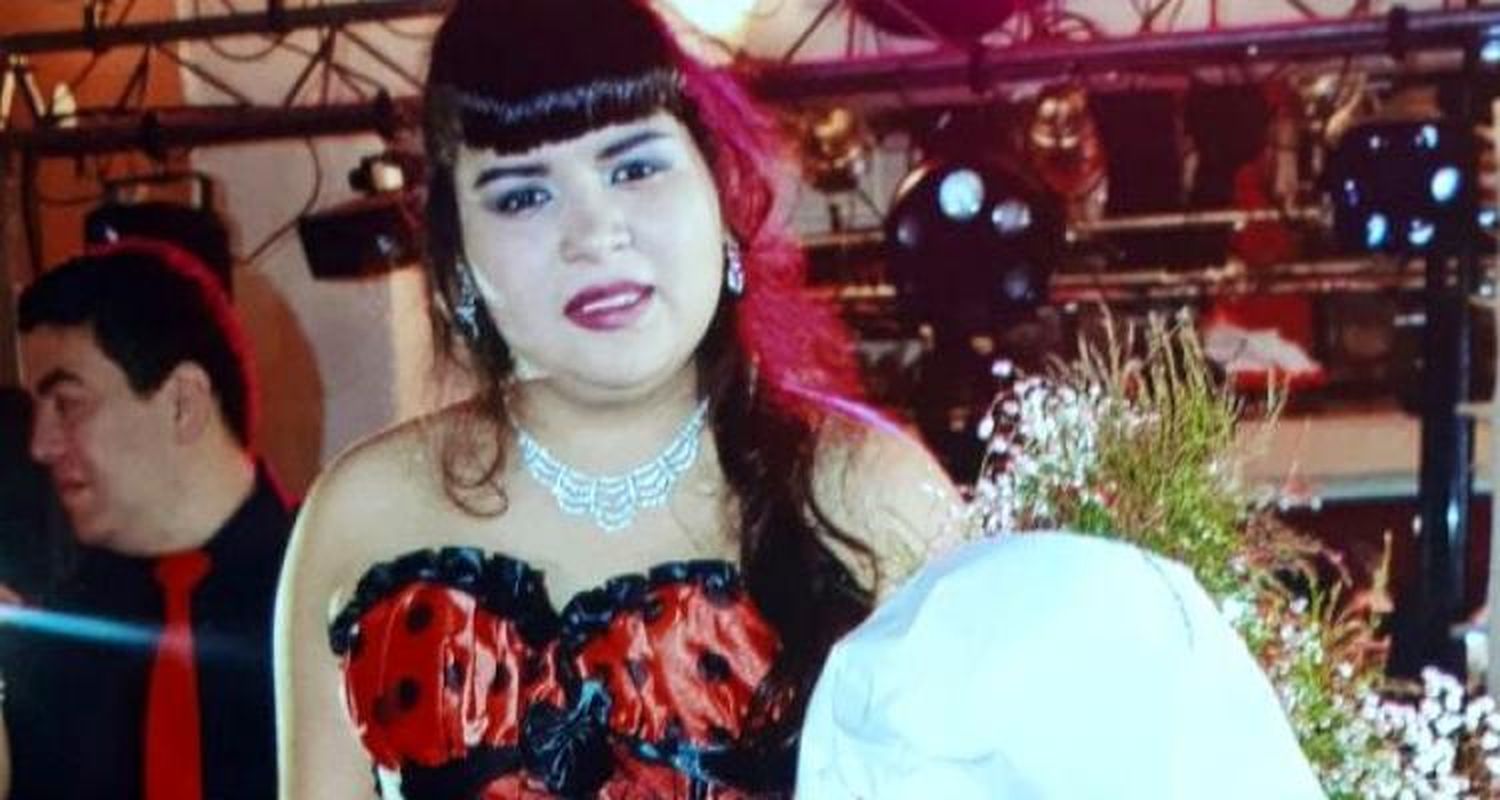 Convocan a marcha por Magalí Maidana, la chica que murió de sobredosis