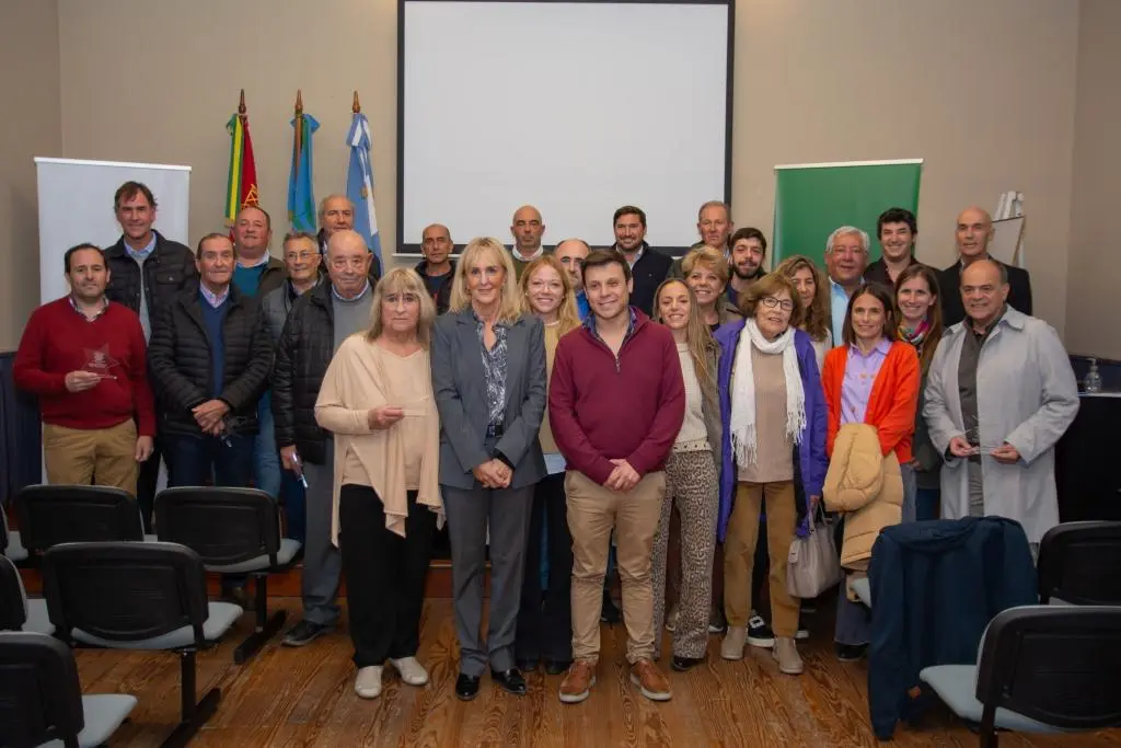 Estrellas para comercios e industrias