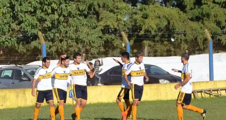 Independencia se llevó un clásico caliente y Sportivo llegó a cuartos