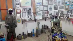 Se realizarán este viernes dos actividades relacionadas con Malvinas y Tandil