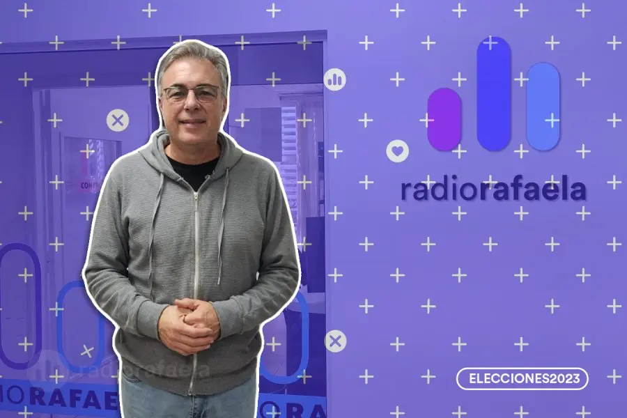 “La gestión es lo primero, tengo que cumplir ese compromiso con quienes me votaron en 2019”