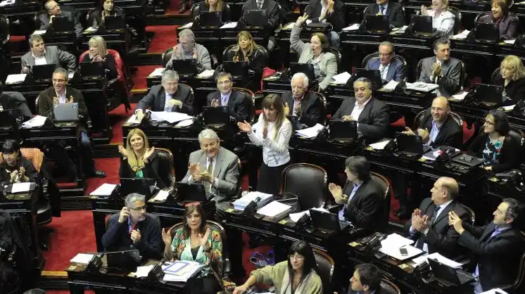 Diputados busca dar media sanción al Presupuesto 2015