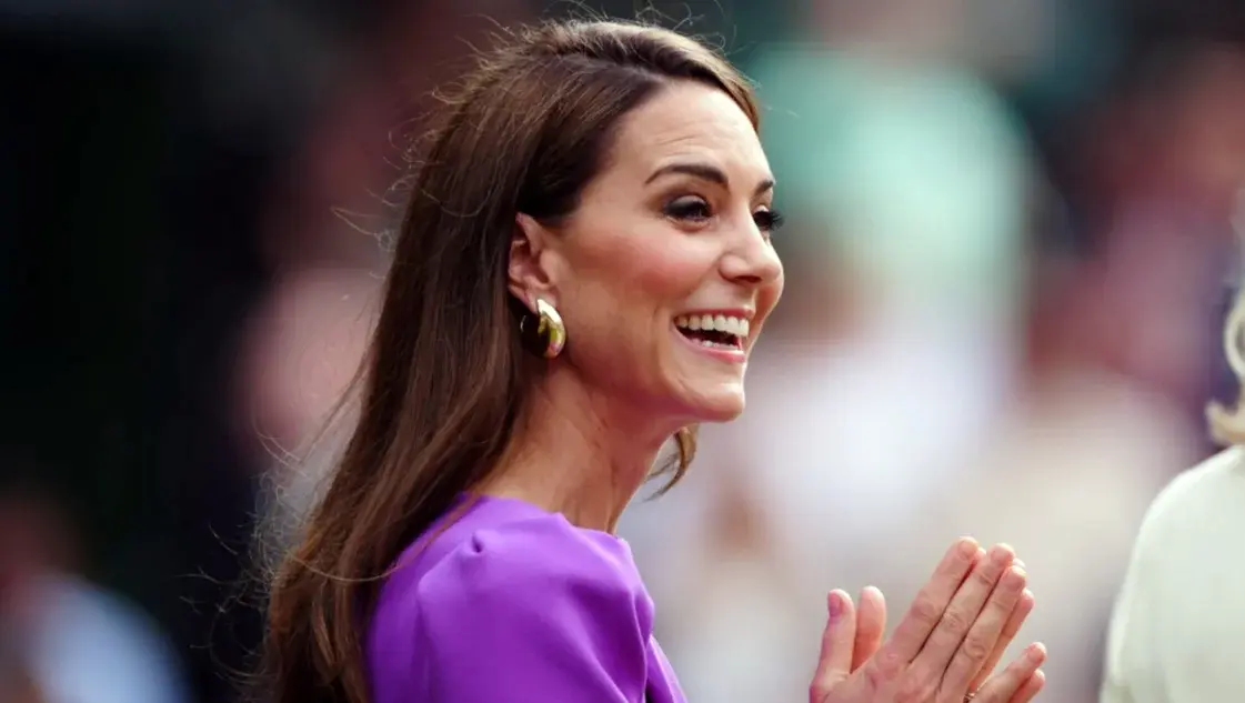 Kate Middleton