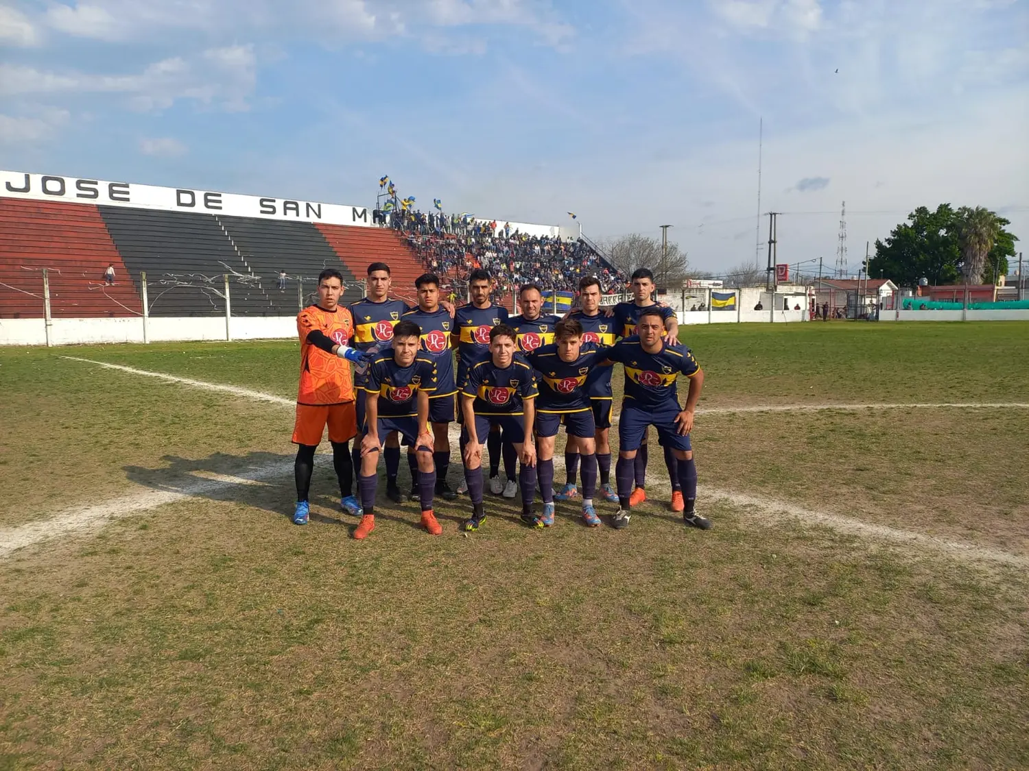 Fútbol local: Independencia tiene un encuentro clave por la permanencia