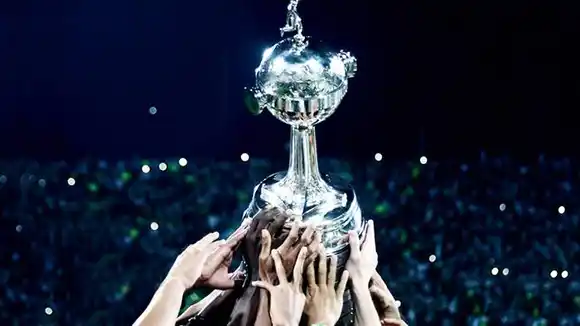 Conmebol anunció los días y  horarios de los cruces de octavos