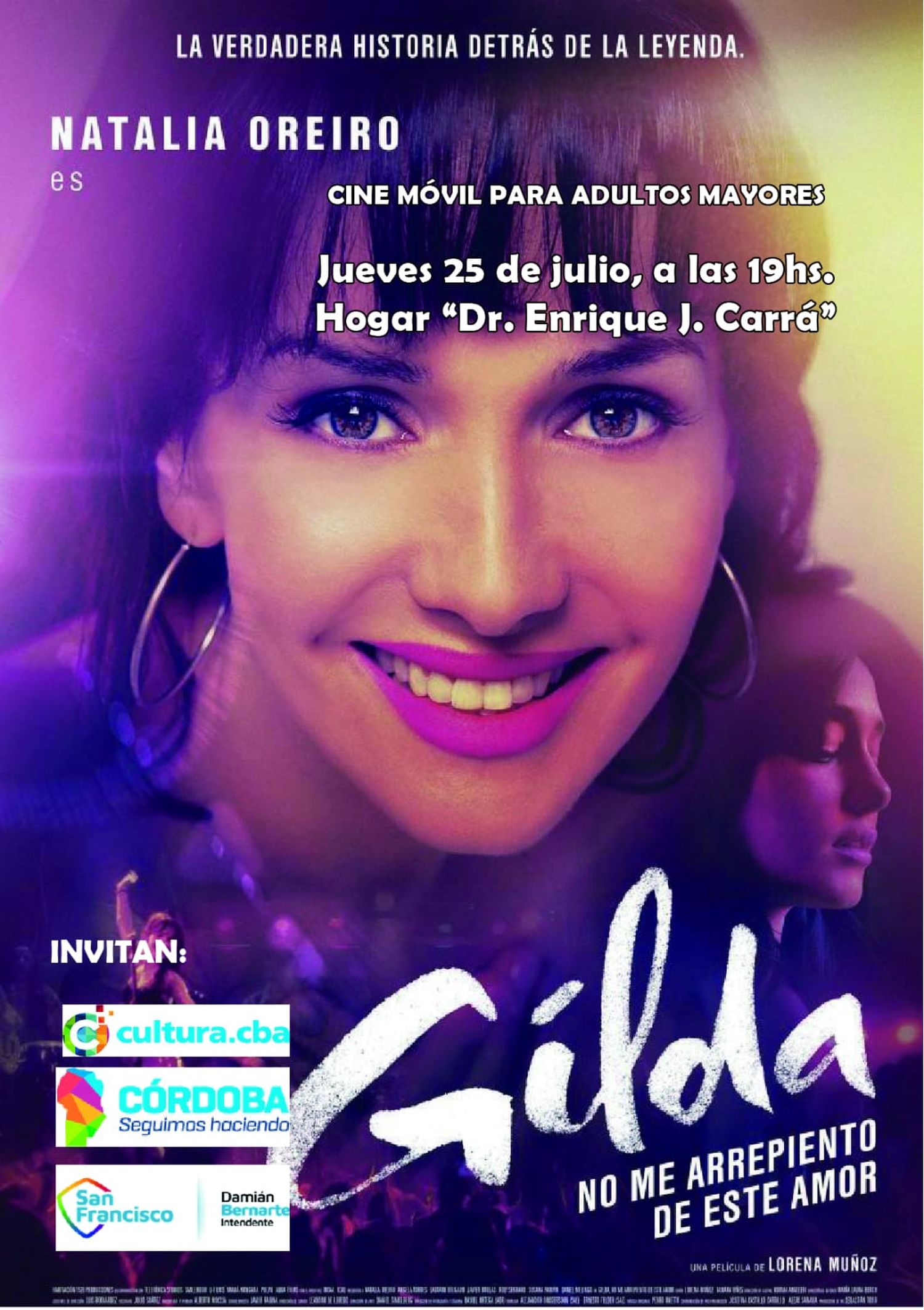 gilda