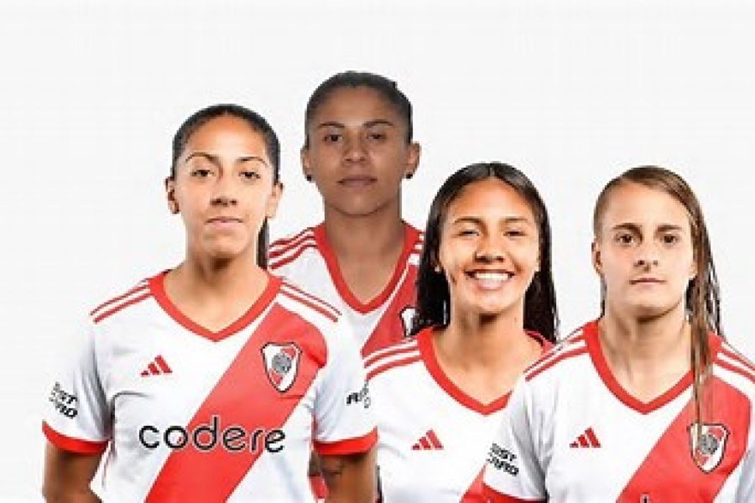 El dramático panorama de las cuatro jugadoras de River presas en Brasil