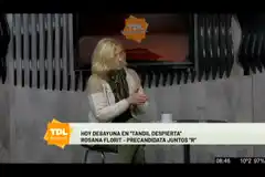 La interna de Juntos en las PASO – Tandil Despierta