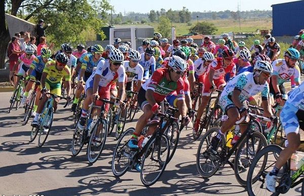 Matías Presa marca el camino tras las primeras etapas de Rutas de América