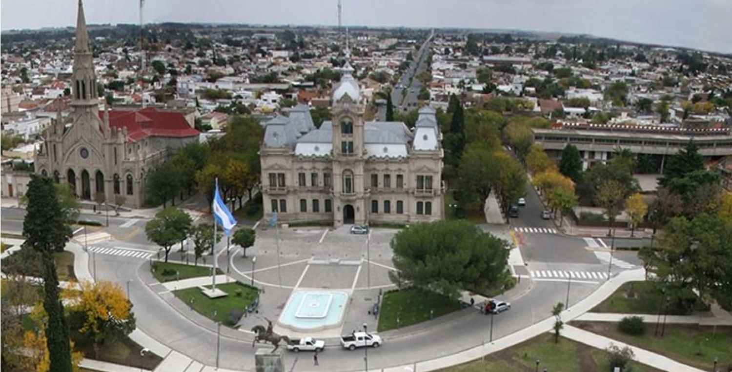 Detienen en Tres Arroyos a un hombre acusado de abusar de una menor