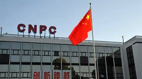 ¡SE VIENE CHINA! Preparan reactivación petrolera en Venezuela