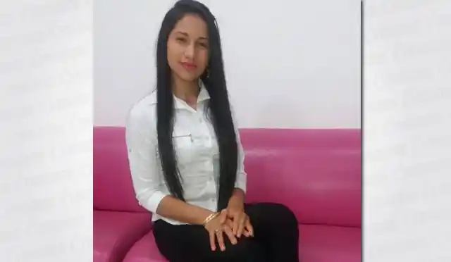 DELANTE DE SU MADRE: asesinan a estudiante de audiovisual para robarle un computador y su celular en Colombia