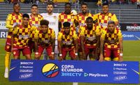 Otro paso atrás para el equipo de Facundo Callejo