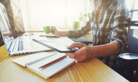 A través de una encuesta, informáticos estimaron que el trabajo remoto podría extenderse 