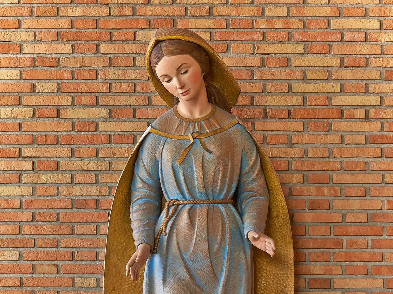 María de Córdoba, ejecutada en Al-Ándalus, es hoy la figura central del santoral del 24 de noviembre.