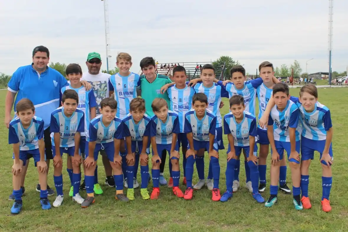 Se jugó la anteúltima fecha del Torneo Oficial y se definieron los finalistas