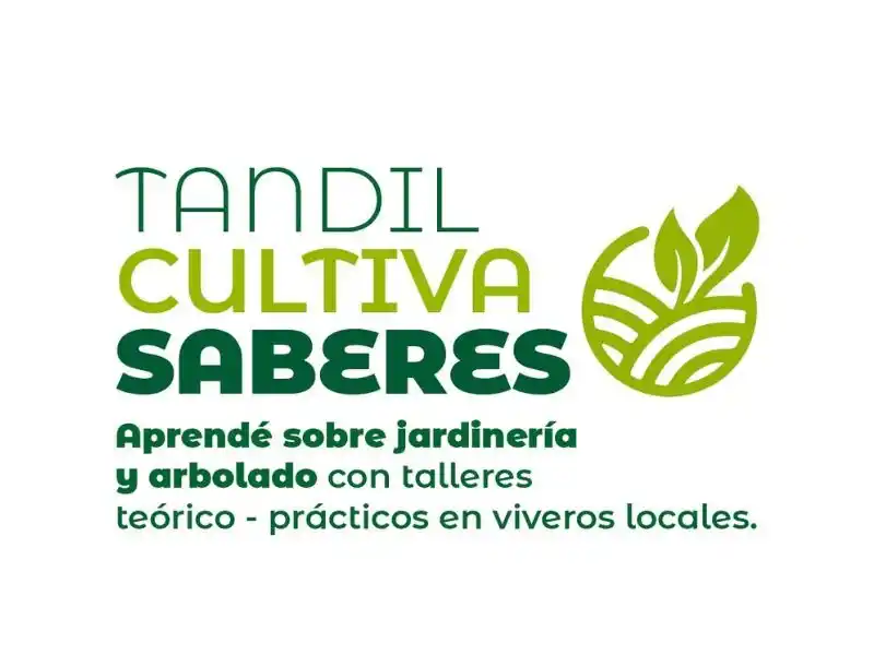 La iniciativa es impulsada por la Municipalidad de Tandil