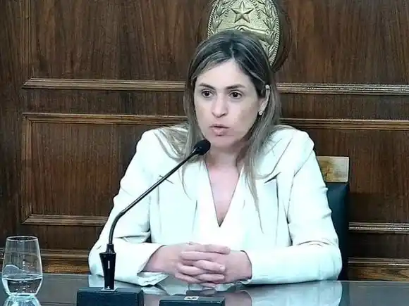 Audiencia anulada y excusación: la jueza Benedetti se niega intervenir en una nueva instancia