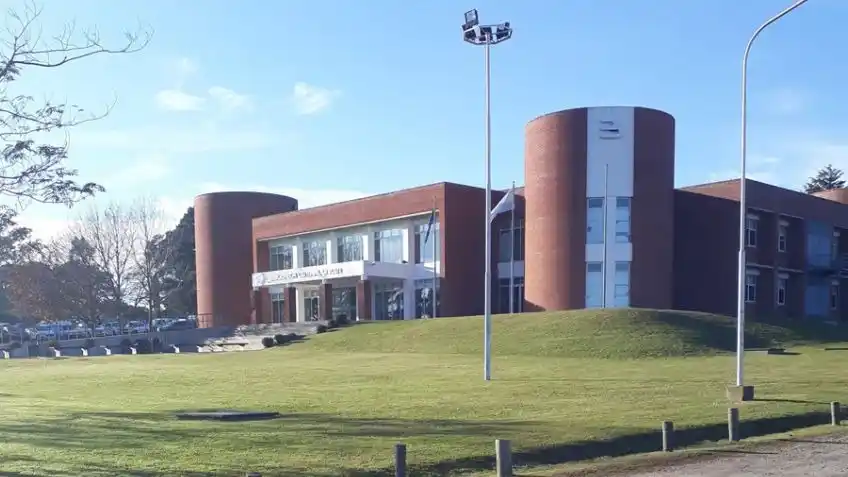 Una semana a puro paro en la Universidad tandilense