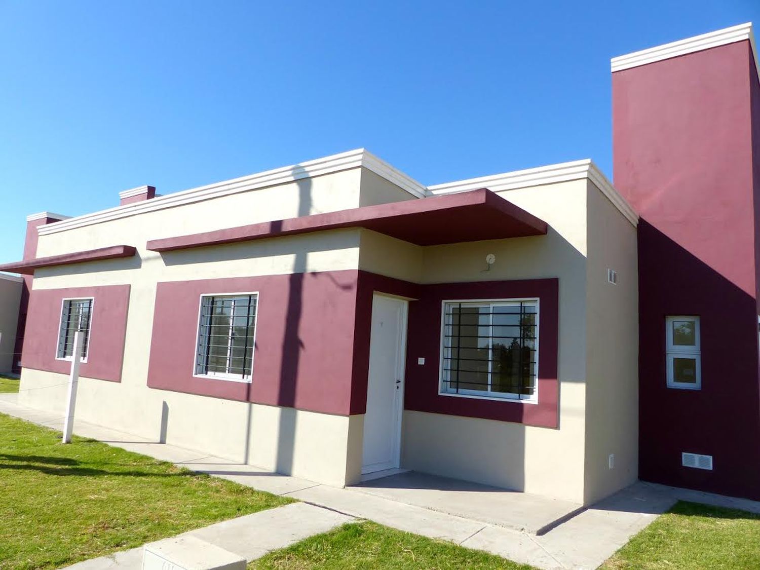 Inscribirán para acceder a viviendas del IAPV en Gobernador Etchevehere