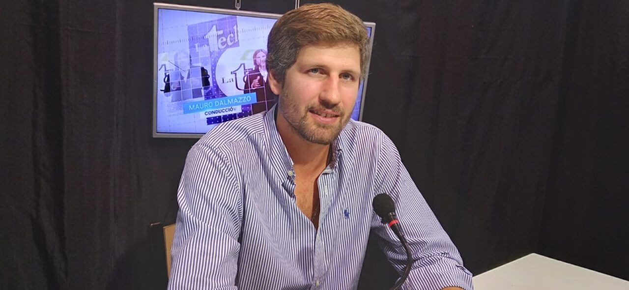 santiago meardi TV